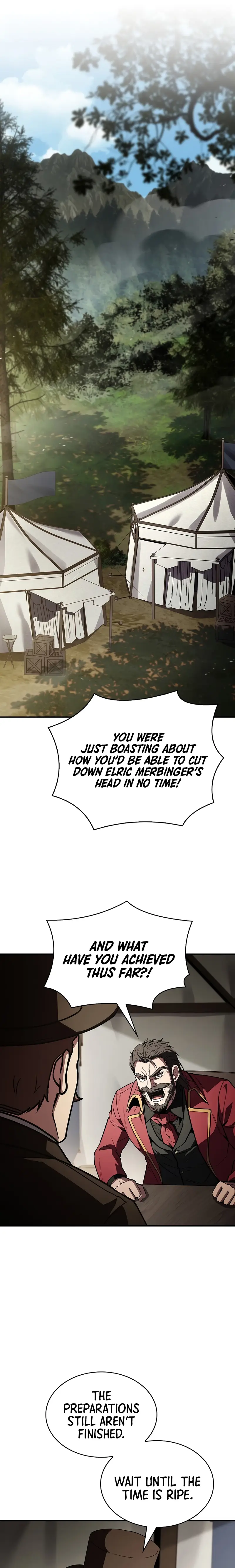 Read Demon Devourer EN Manga Online