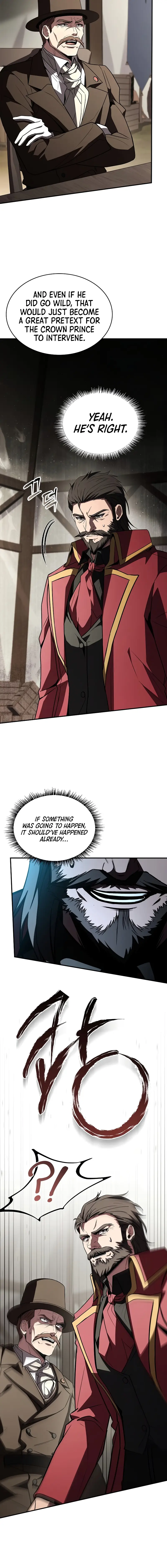 Read Demon Devourer EN Manga Online