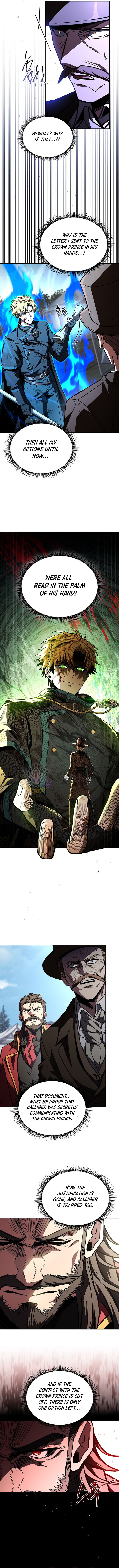 Read Demon Devourer EN Manga Online