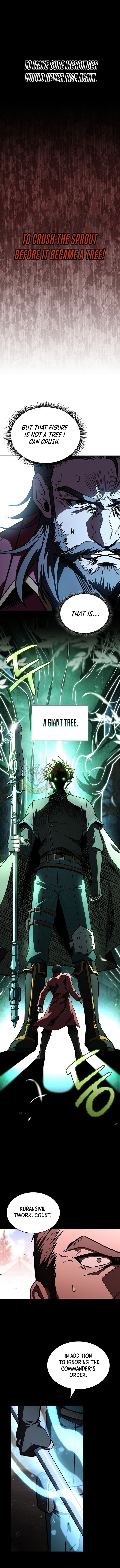 Read Demon Devourer EN Manga Online