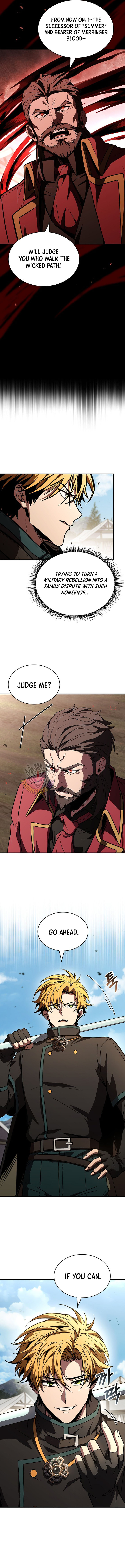 Read Demon Devourer EN Manga Online