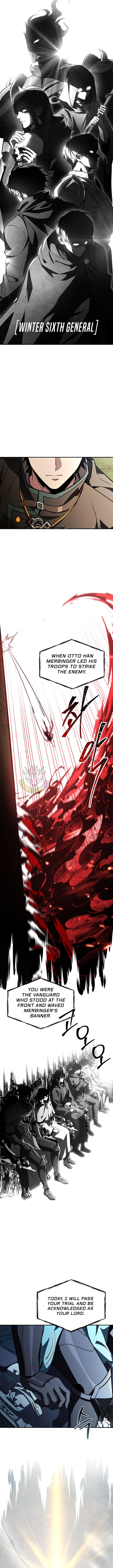 Read Demon Devourer EN Manga Online