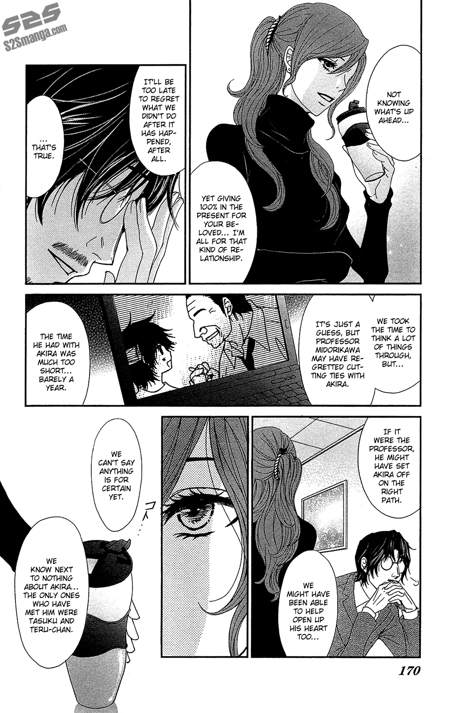 Read Dengeki Daisy EN Manga Online