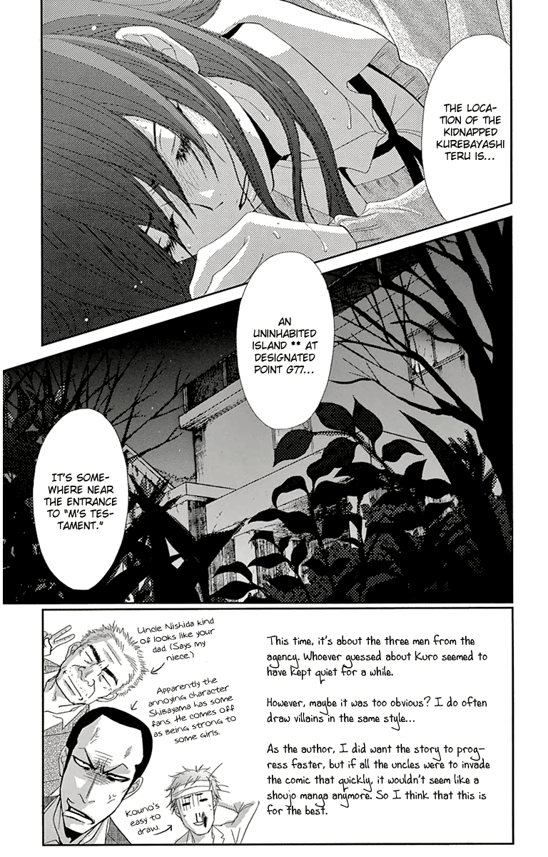 Read Dengeki Daisy EN Manga Online