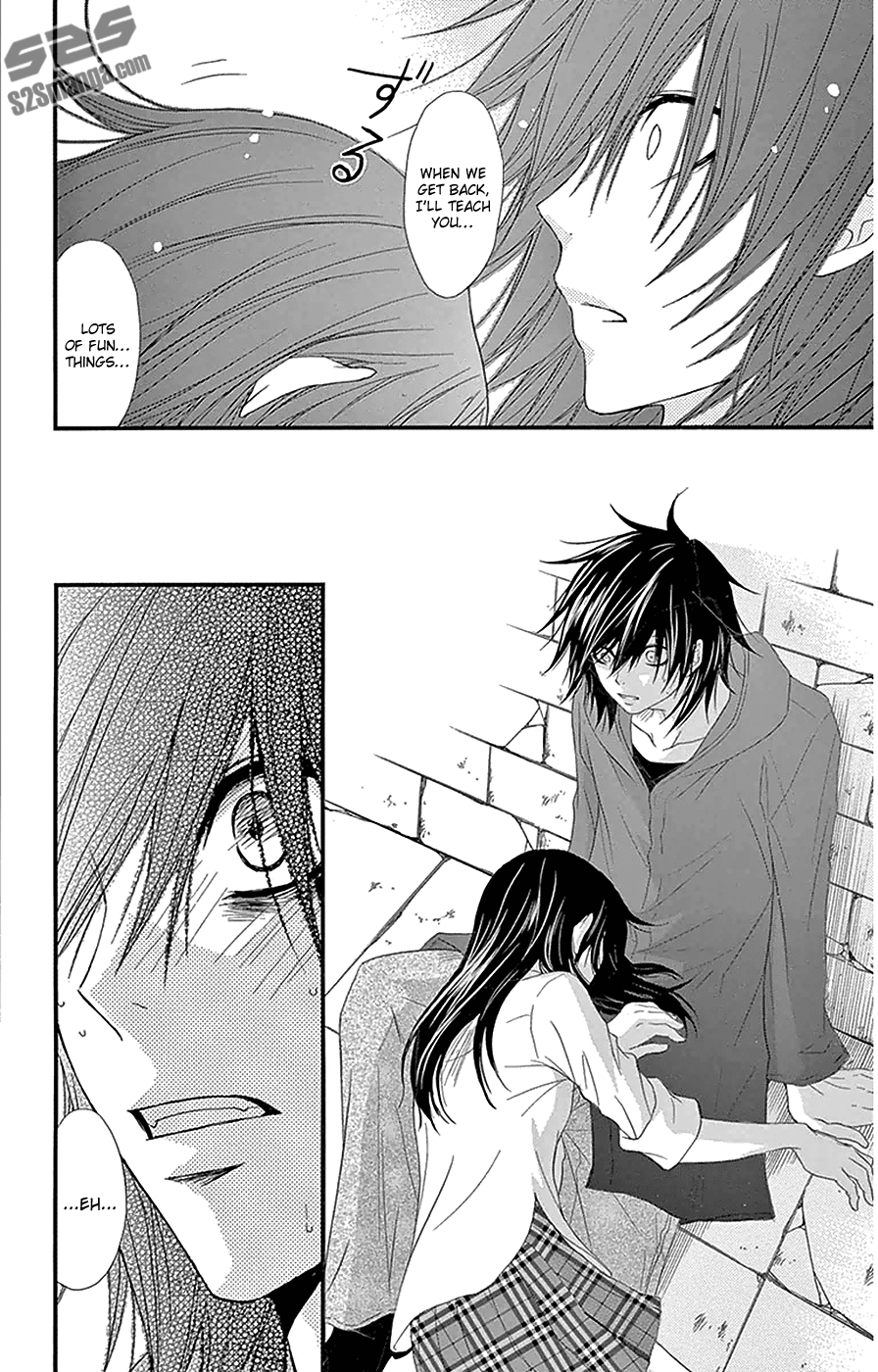 Read Dengeki Daisy EN Manga Online