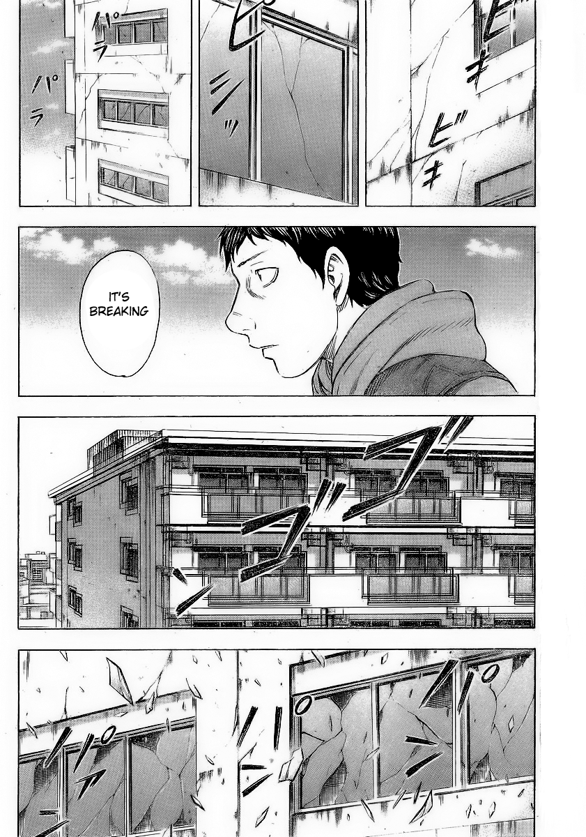 Read Destroy and Revolution EN Manga Online