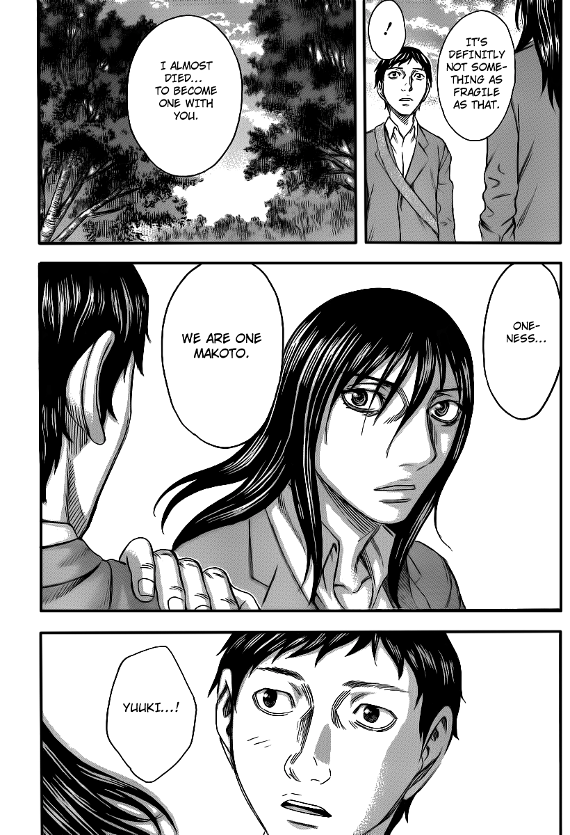 Read Destroy and Revolution EN Manga Online