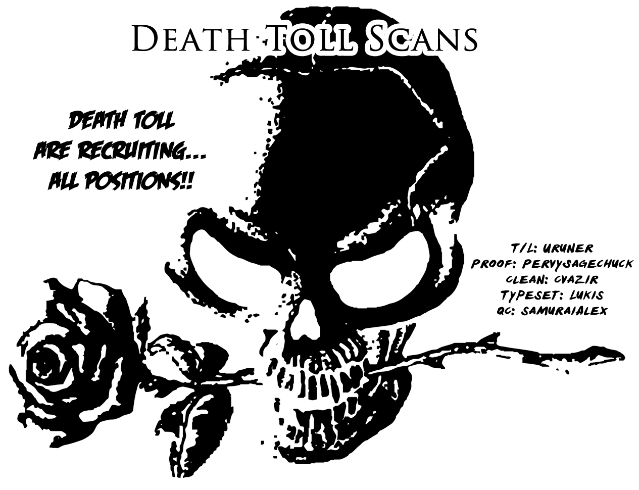 Read Destroy and Revolution EN Manga Online