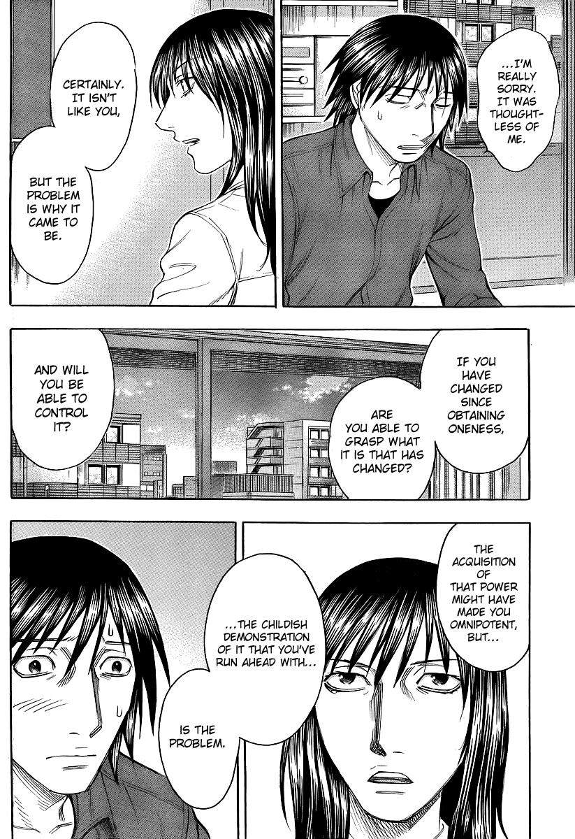 Read Destroy and Revolution EN Manga Online