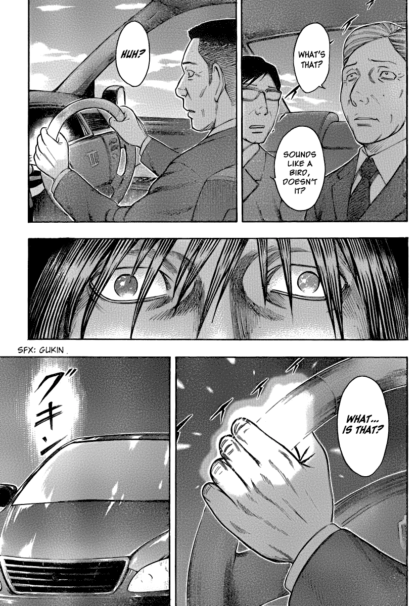 Read Destroy and Revolution EN Manga Online