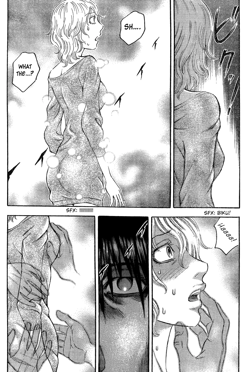 Read Destroy and Revolution EN Manga Online