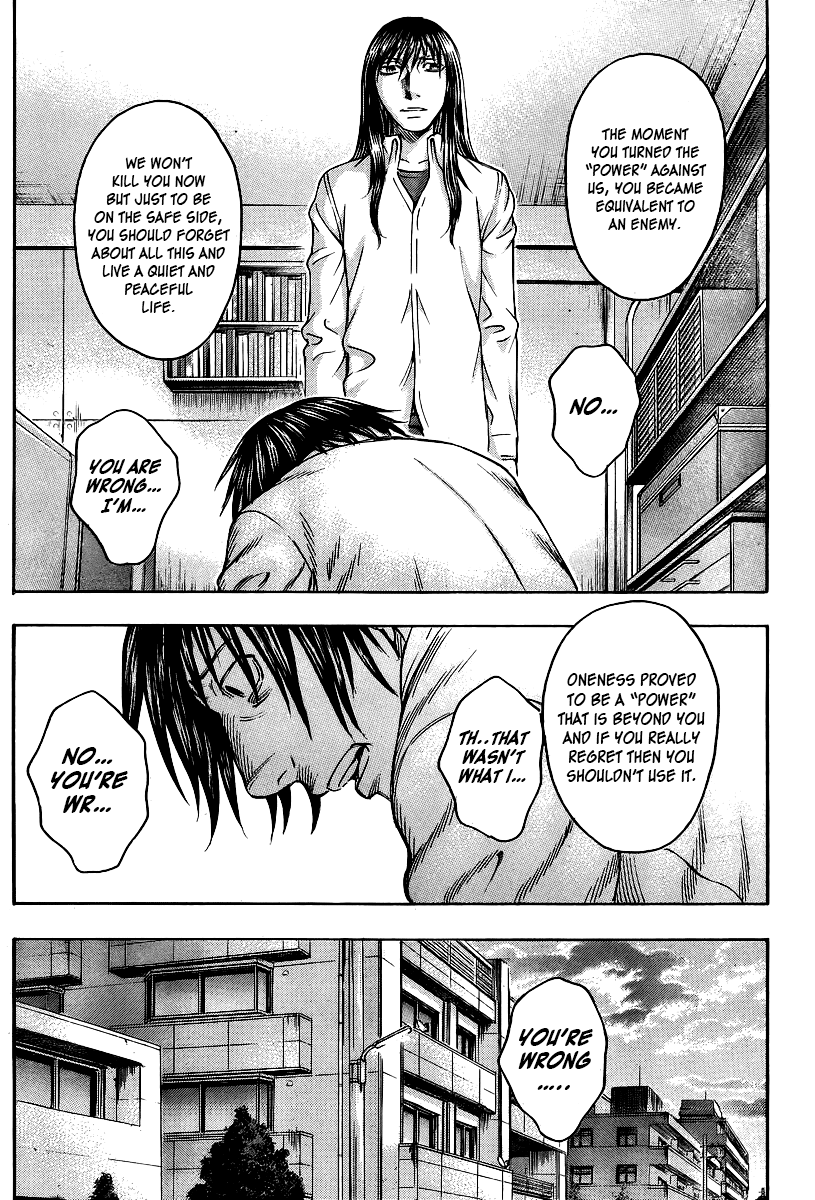 Read Destroy and Revolution EN Manga Online