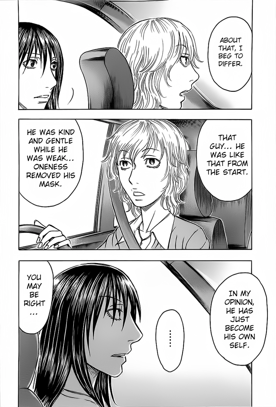 Read Destroy and Revolution EN Manga Online