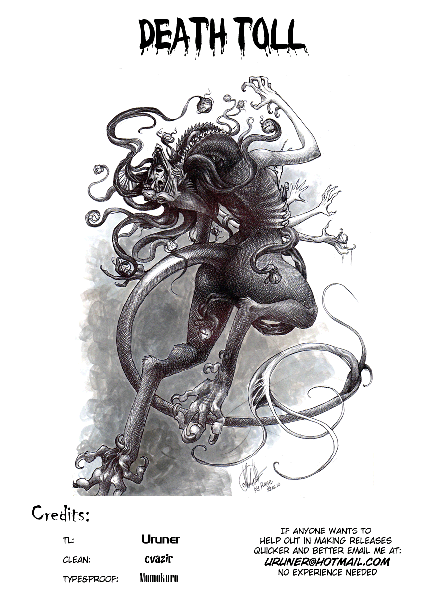 Read Destroy and Revolution EN Manga Online