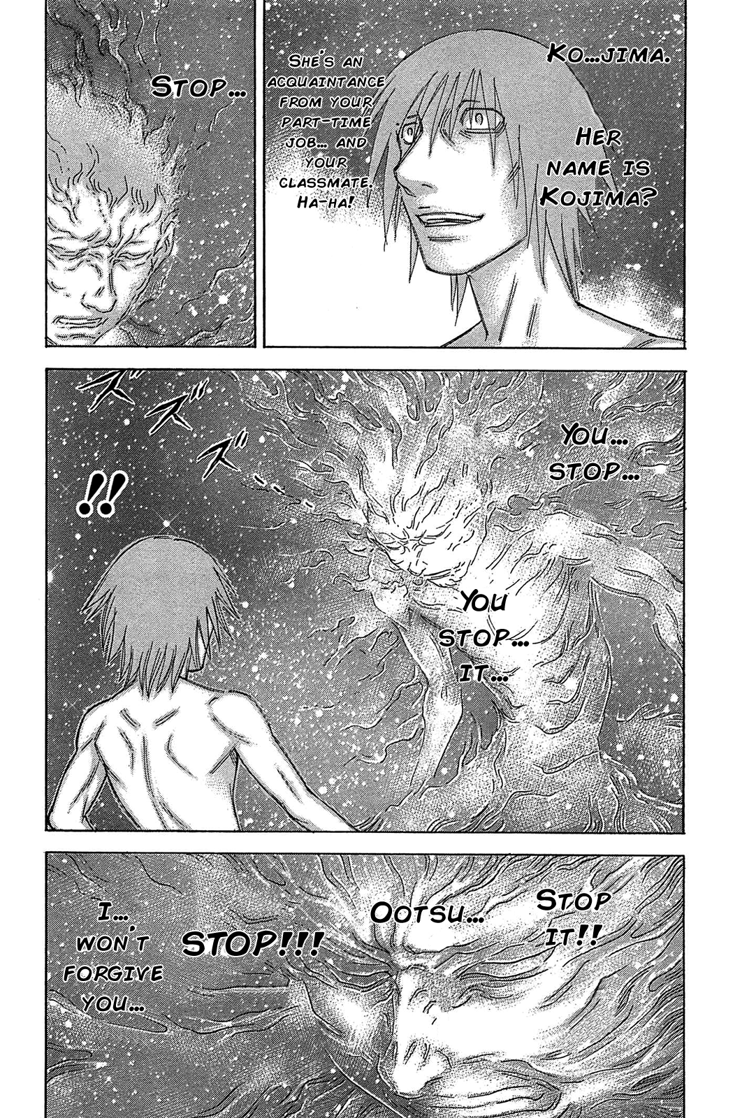 Read Destroy and Revolution EN Manga Online