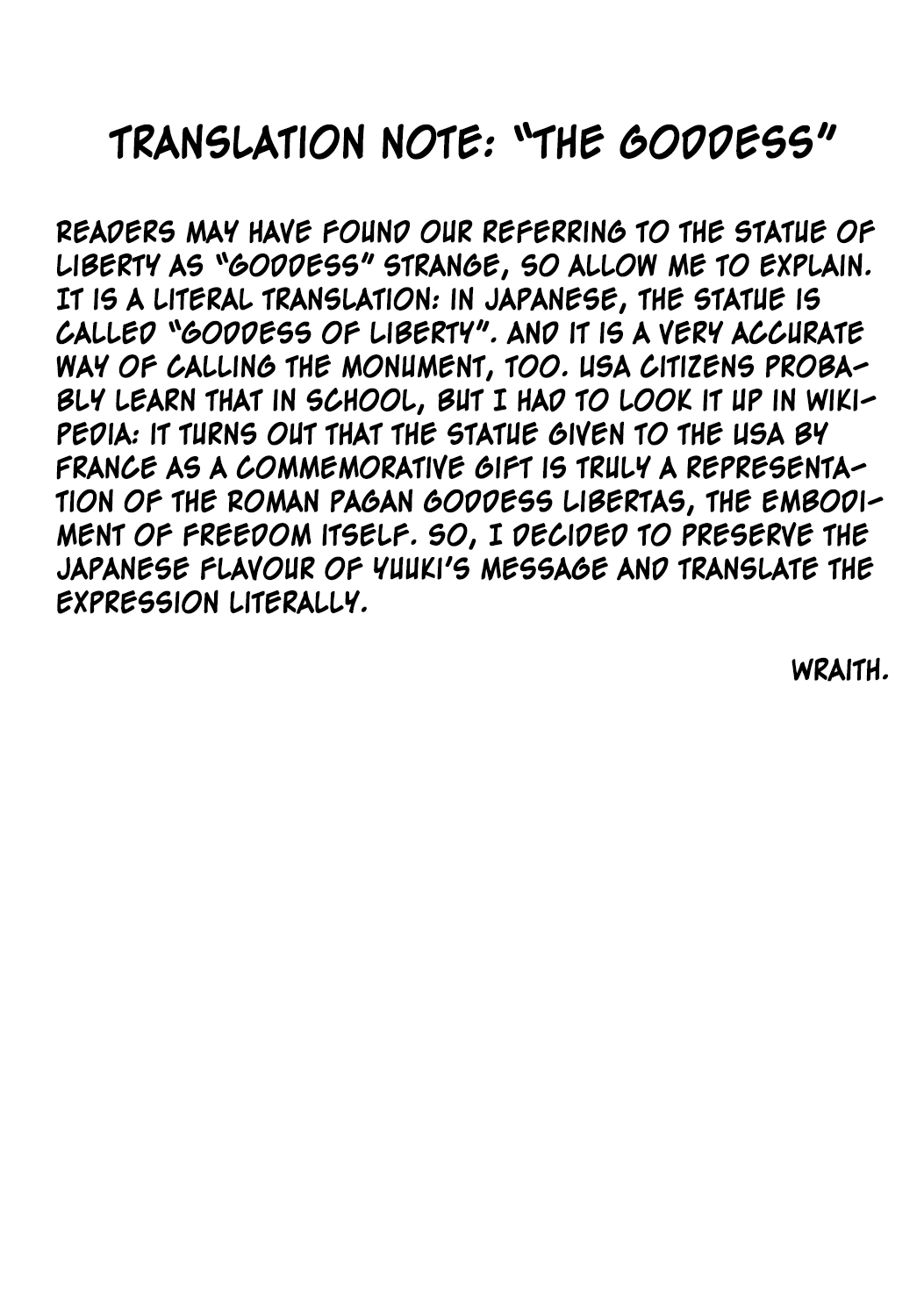 Read Destroy and Revolution EN Manga Online