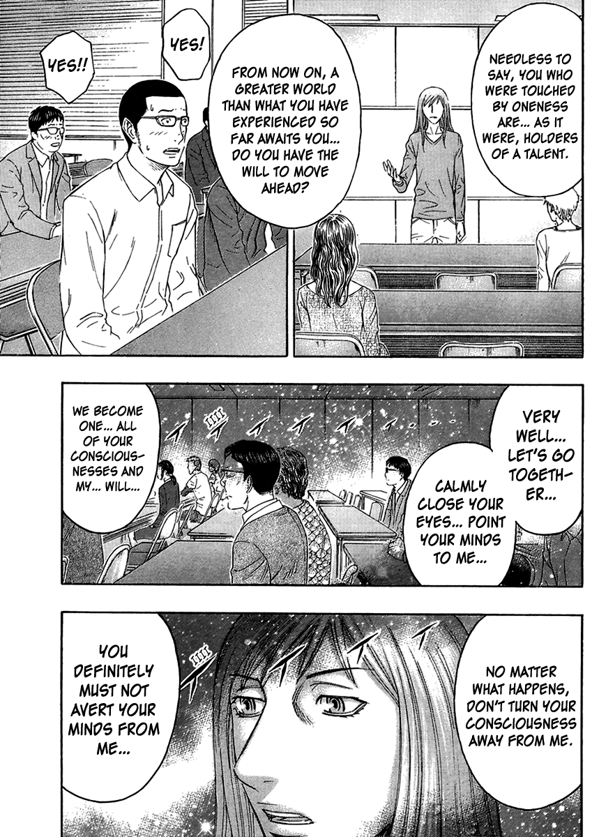 Read Destroy and Revolution EN Manga Online