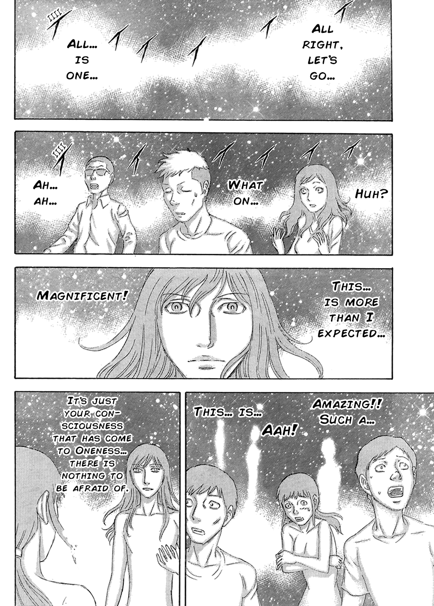 Read Destroy and Revolution EN Manga Online