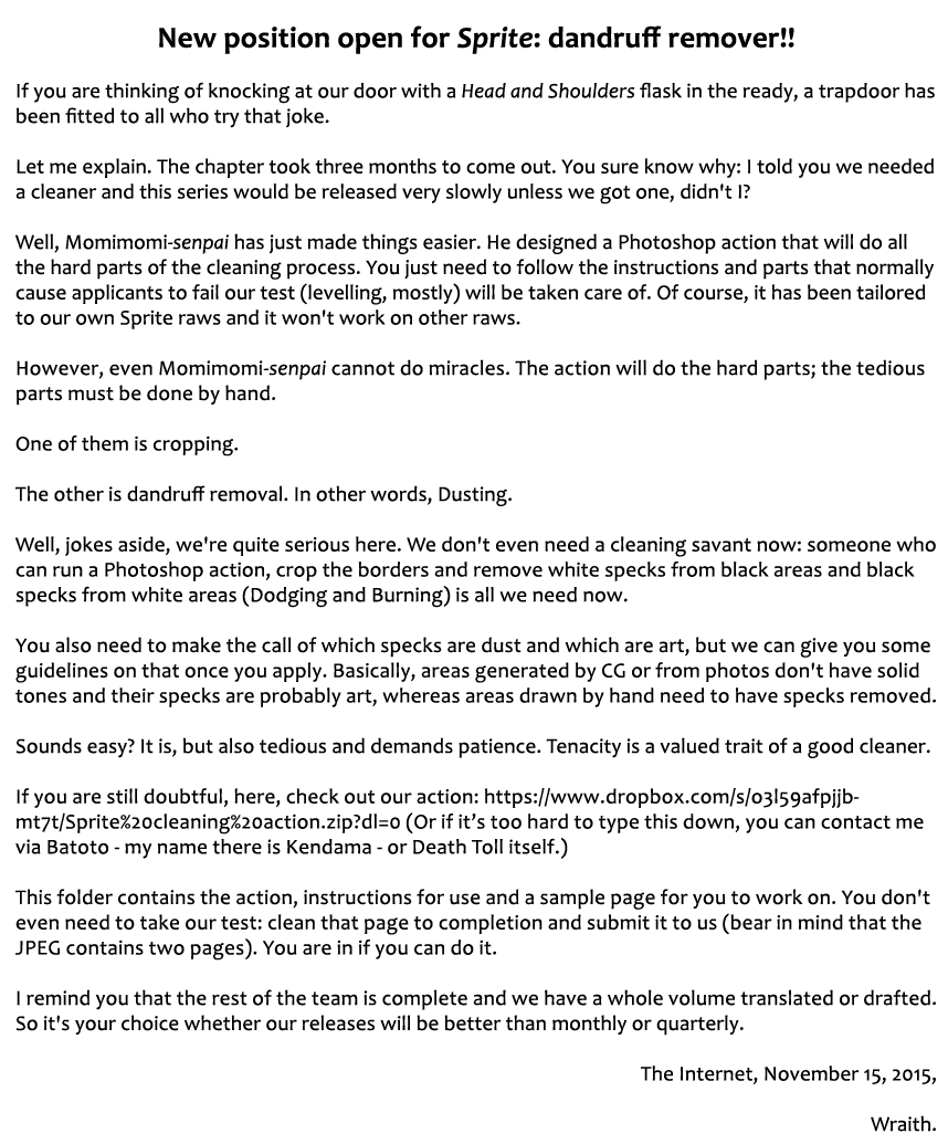 Read Destroy and Revolution EN Manga Online