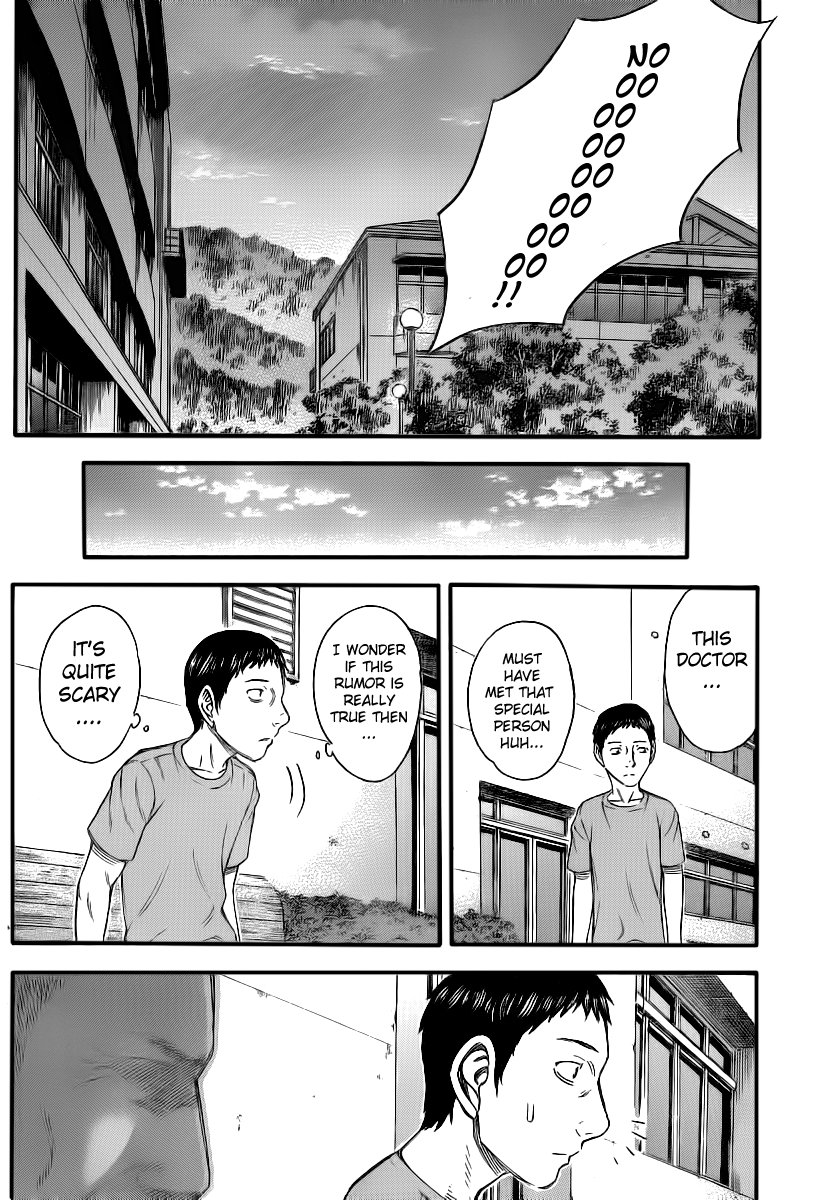 Read Destroy and Revolution EN Manga Online