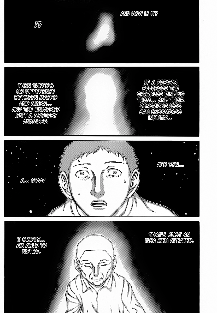 Read Destroy and Revolution EN Manga Online