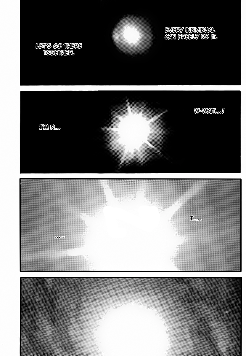 Read Destroy and Revolution EN Manga Online