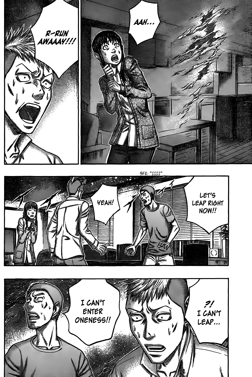 Read Destroy and Revolution EN Manga Online