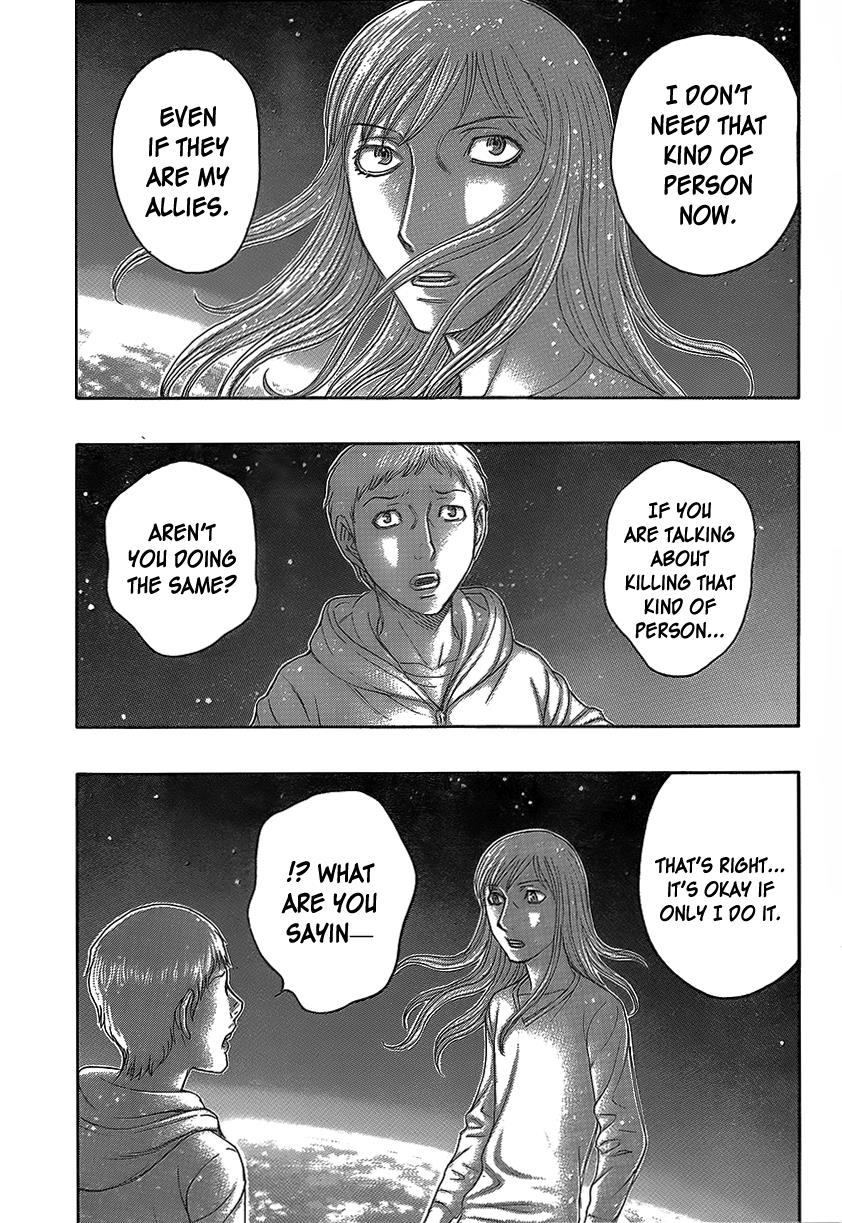 Read Destroy and Revolution EN Manga Online