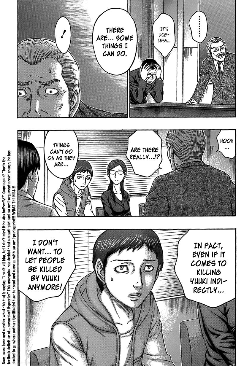 Read Destroy and Revolution EN Manga Online