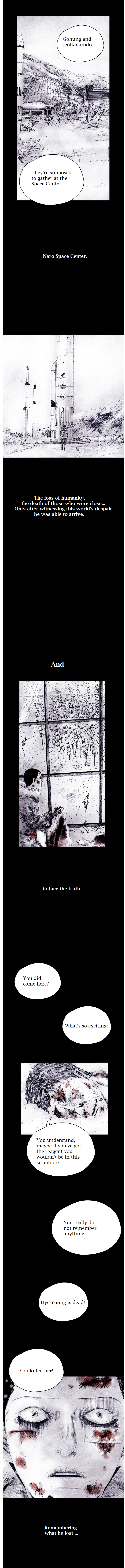 Read Distant Sky EN Manga Online