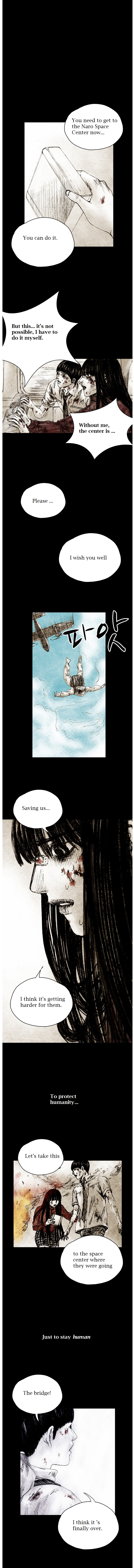 Read Distant Sky EN Manga Online