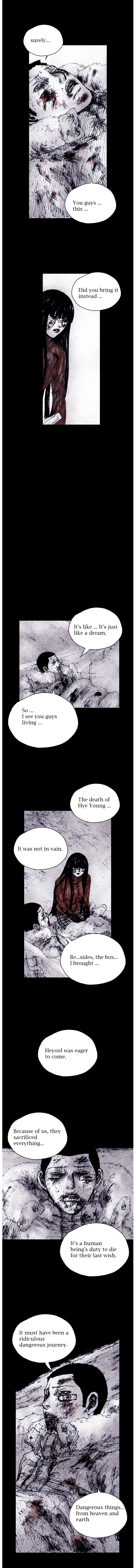 Read Distant Sky EN Manga Online