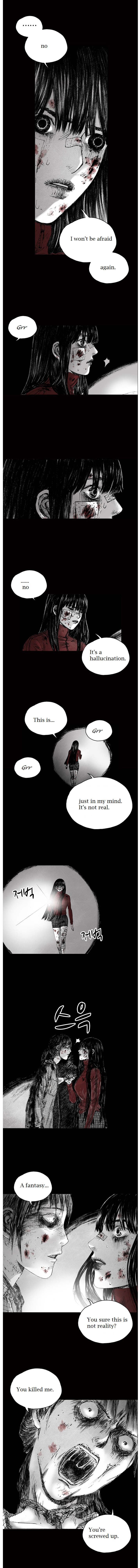 Read Distant Sky EN Manga Online