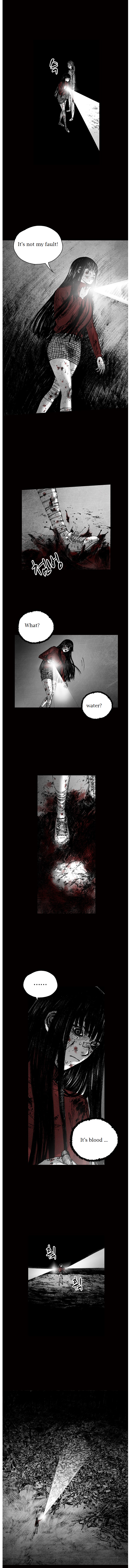 Read Distant Sky EN Manga Online