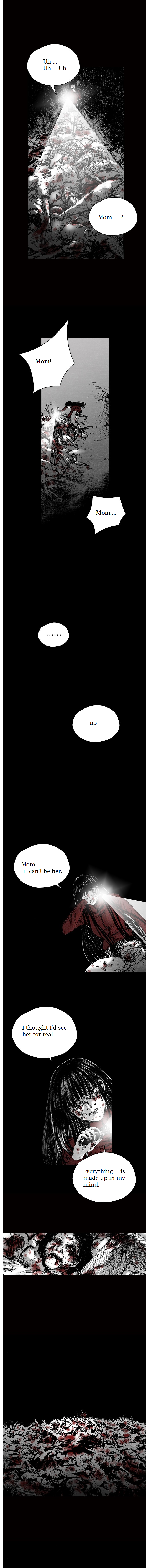 Read Distant Sky EN Manga Online