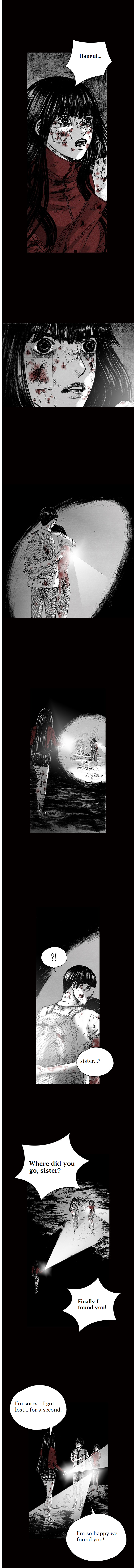 Read Distant Sky EN Manga Online