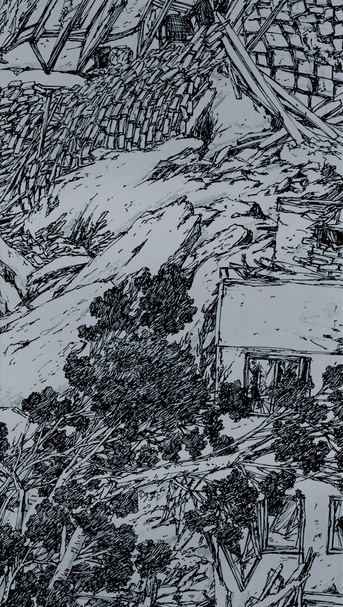 Read Distant Sky EN Manga Online