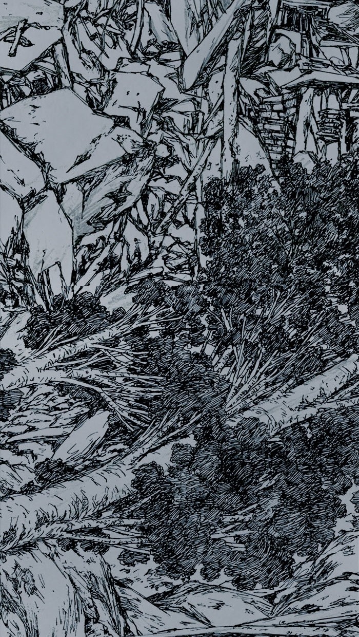 Read Distant Sky EN Manga Online