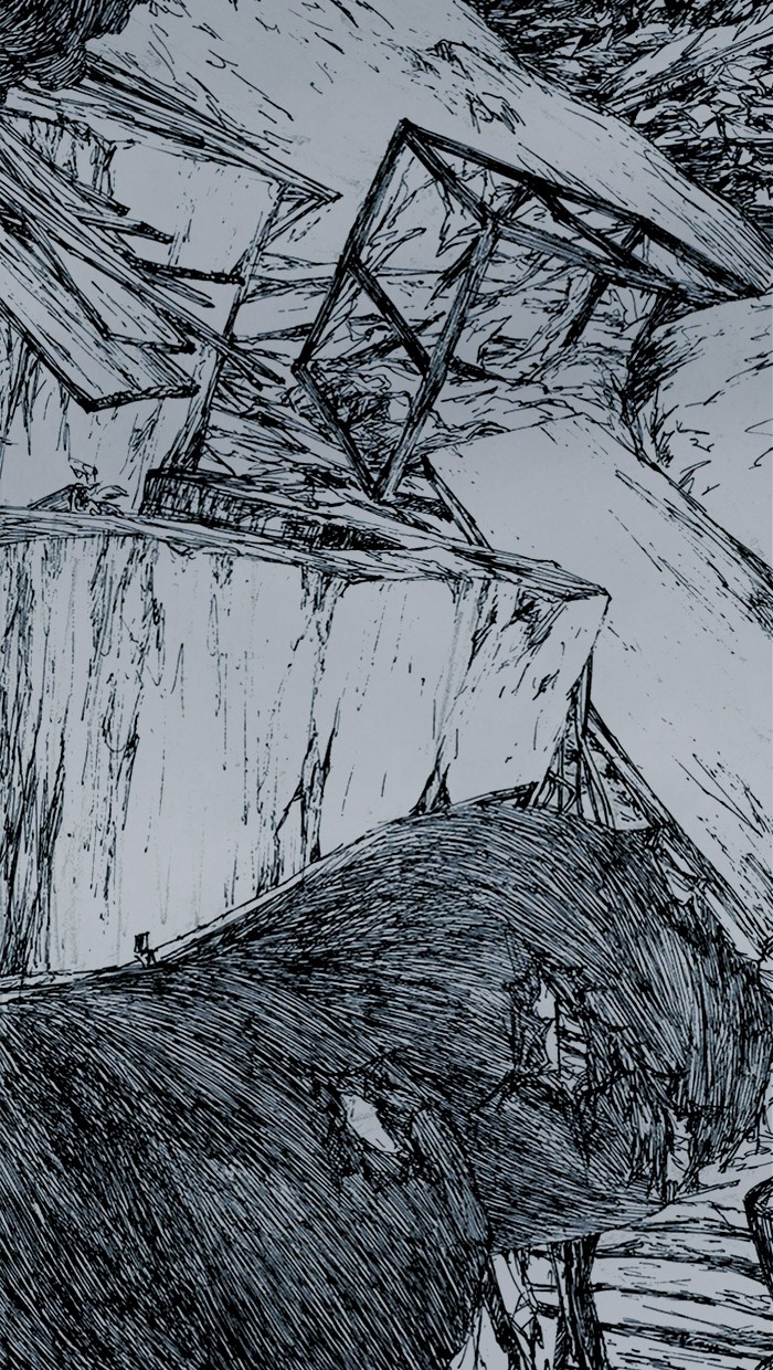 Read Distant Sky EN Manga Online