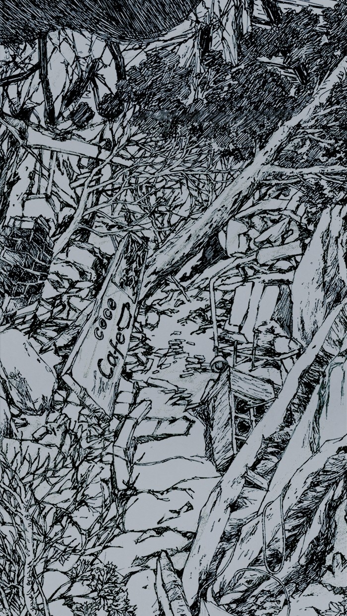 Read Distant Sky EN Manga Online