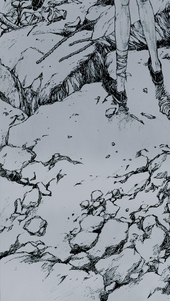 Read Distant Sky EN Manga Online