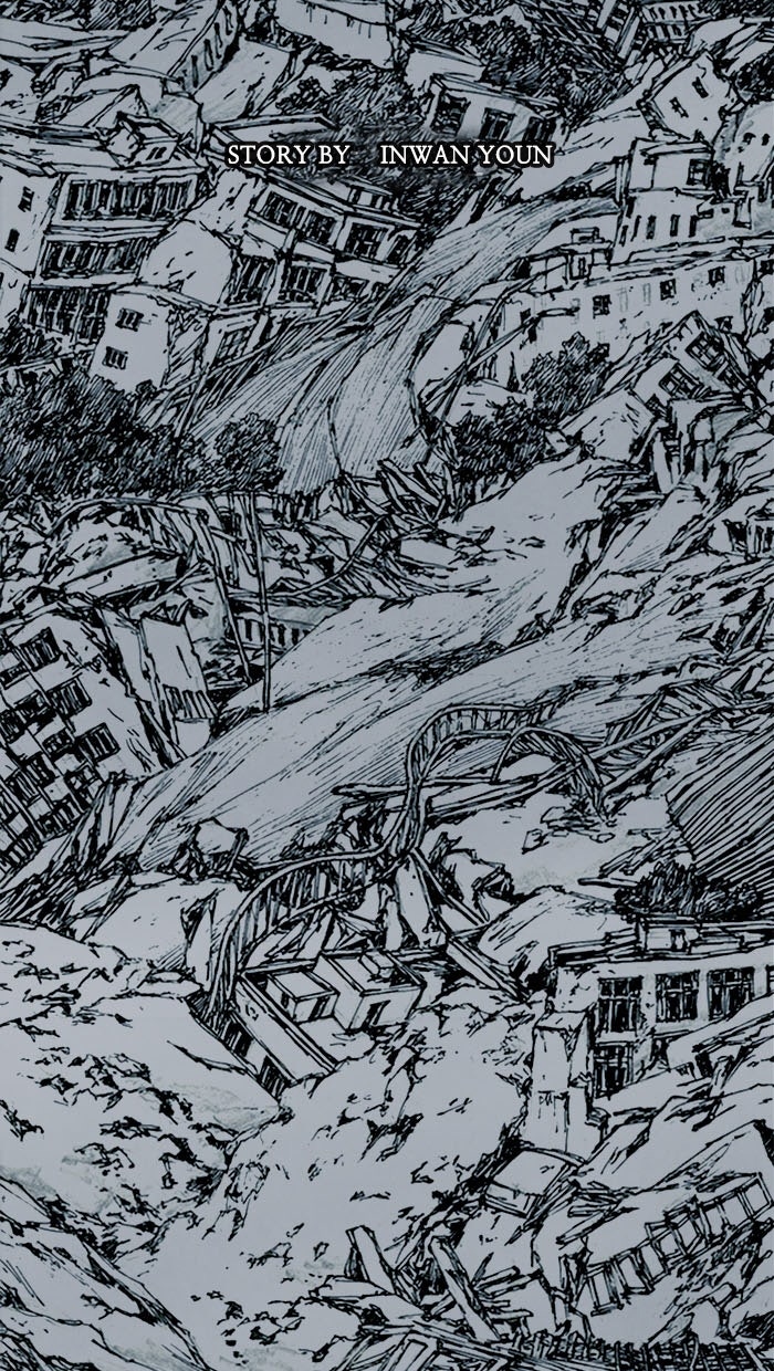 Read Distant Sky EN Manga Online