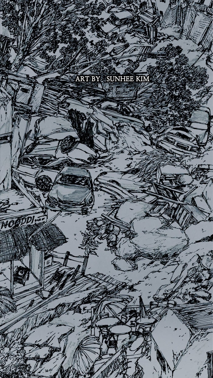 Read Distant Sky EN Manga Online