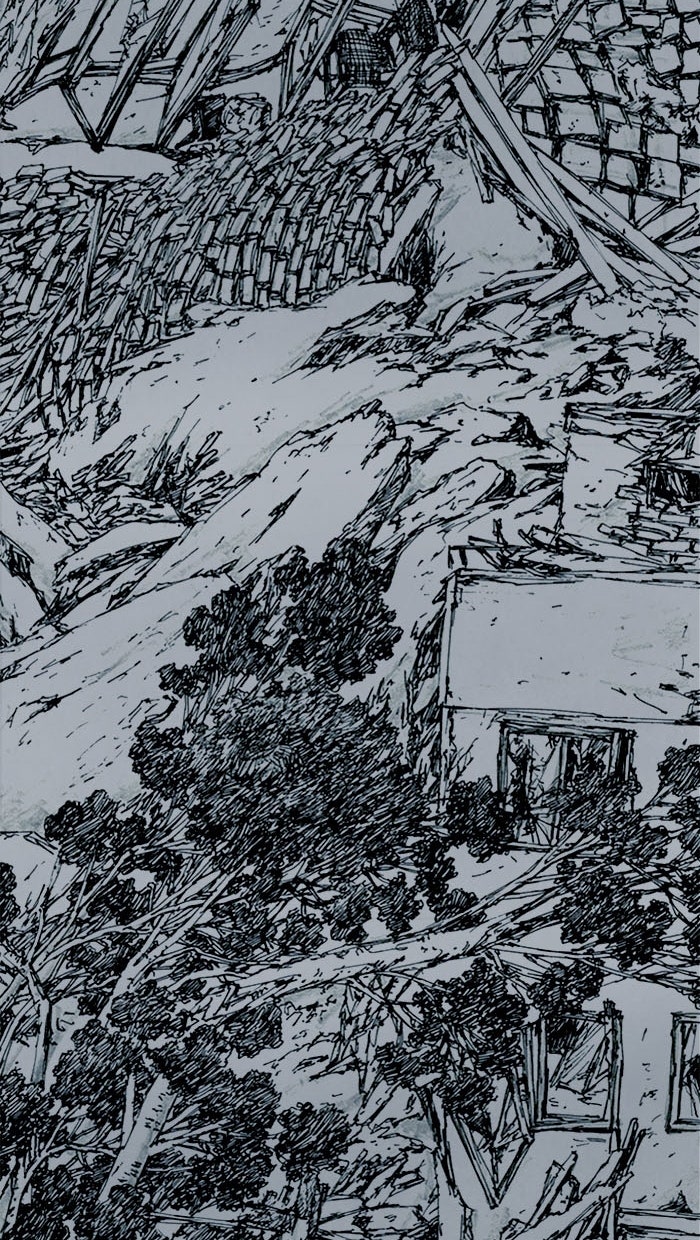 Read Distant Sky EN Manga Online