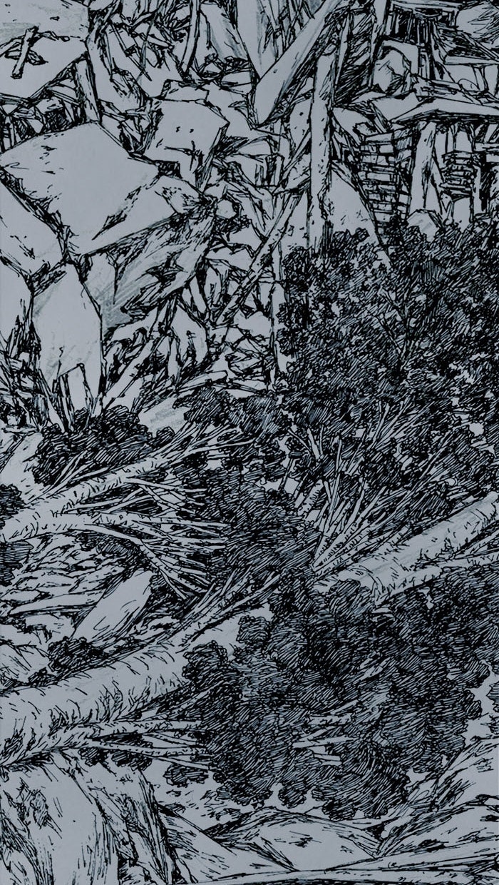 Read Distant Sky EN Manga Online