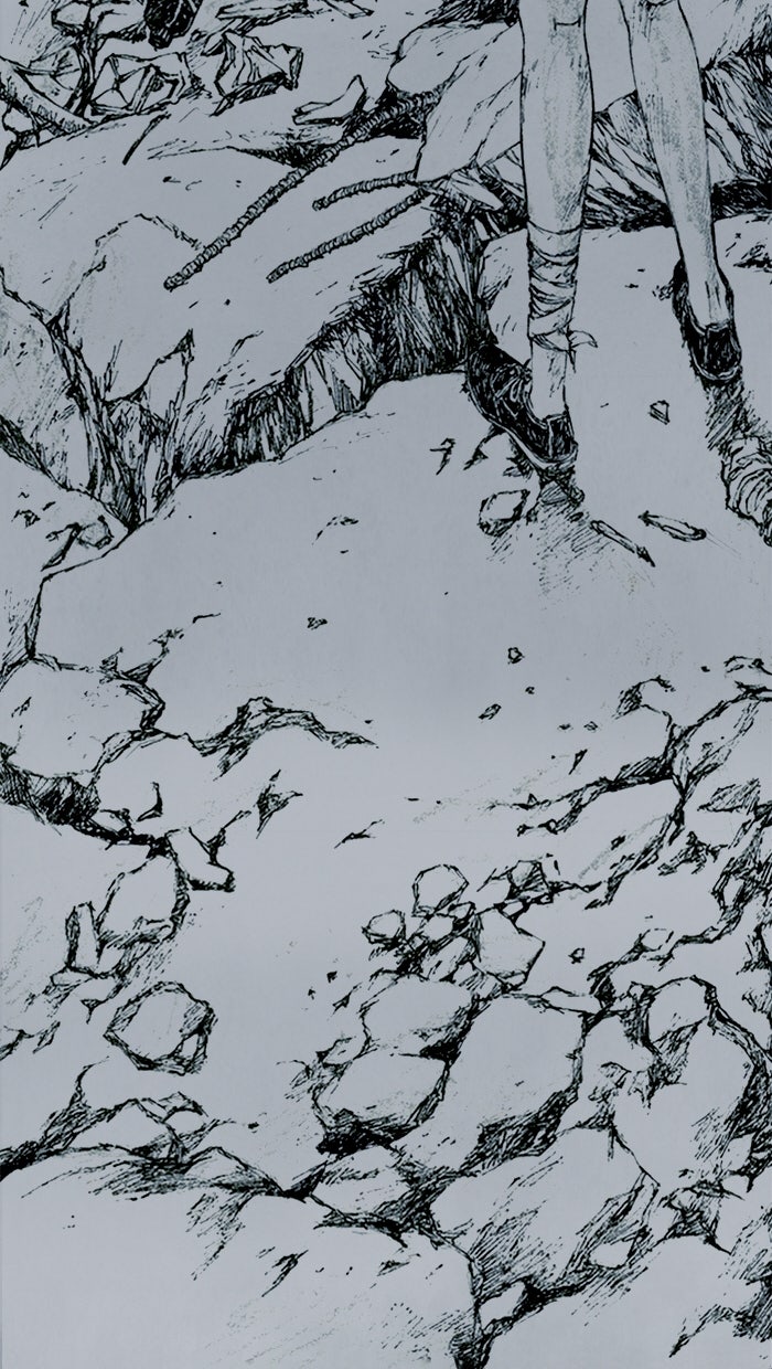 Read Distant Sky EN Manga Online