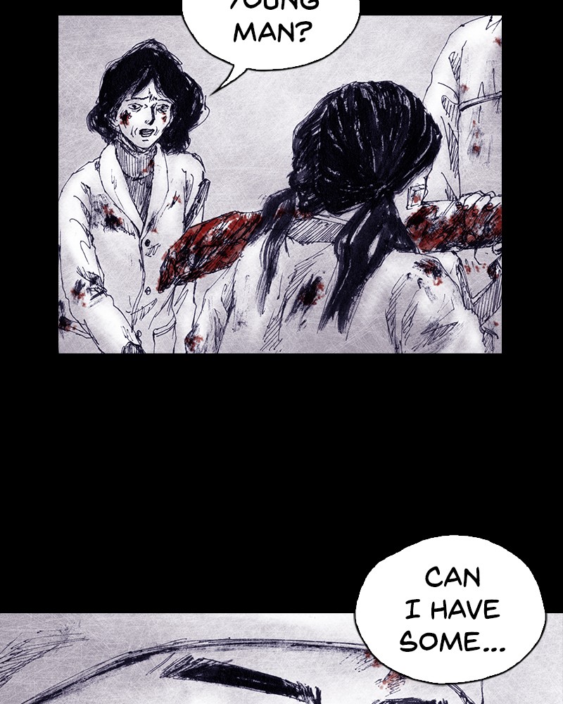 Read Distant Sky EN Manga Online