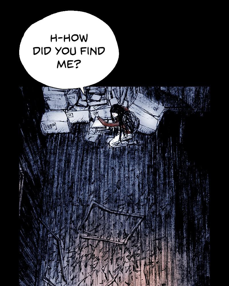 Read Distant Sky EN Manga Online