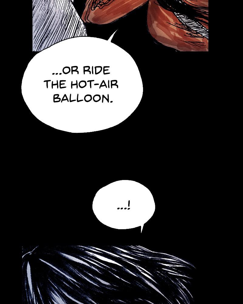 Read Distant Sky EN Manga Online