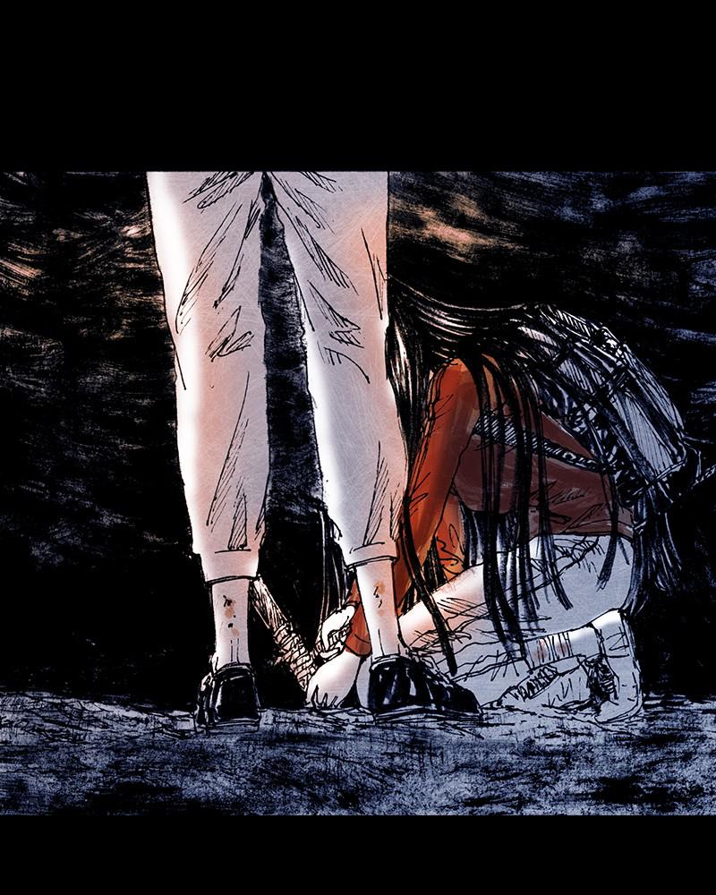 Read Distant Sky EN Manga Online